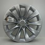 Originele velgen 19 inch Tesla Model S 5x120 *OS1006068*, Auto-onderdelen, Banden en Velgen, 19 inch, Gebruikt, Velg(en), Ophalen of Verzenden