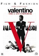 Valentino - The last emperor - DVD, Verzenden, Nieuw in verpakking