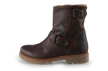 Panama Jack Boots in maat 43 Bruin | 15% korting beschikbaar voor biedingen