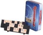 Rummikub Travel Tin Editie | Goliath - Reisspellen, Verzenden, Nieuw