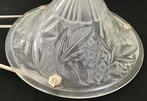 Verrerie Des Vosges - Art Deco - Plafondlamp - gemouleerd