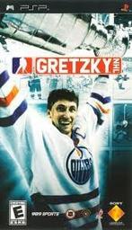 Gretzky (psp tweedehands game), Spelcomputers en Games, Games | Sony PlayStation Portable, Ophalen of Verzenden, Zo goed als nieuw