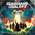 lp nieuw - Various - Guardians Of The Galaxy Vol. 2 (oran..., Verzenden, Zo goed als nieuw
