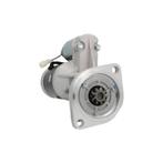 Startmotor Isuzu 2.8 kw S13-114, Watersport en Boten, Ophalen of Verzenden, Nieuw, Motor en Techniek, Zeilboot of Motorboot