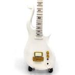 Miniatuur Cloud gitaar met gratis standaard, Ophalen of Verzenden, Nieuw, Overige typen