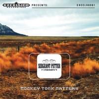 cd - Sergeant Petter - Monkey Tonk Matters, Cd's en Dvd's, Cd's | Overige Cd's, Zo goed als nieuw, Verzenden