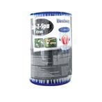 Filterpatroon Lay-Z-Spa type 6 (2 st), Nieuw