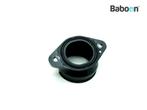 Inlaat Spruitstuk Suzuki DL 650 V-Strom 2004-2006 (DL650), Motoren, Onderdelen | Suzuki, Verzenden, Gebruikt