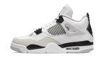 Jordan 4 Military Black - maat 36 (Sneakers, Schoenen), Kleding | Dames, Schoenen, Verzenden, Zwart, Nieuw, Sneakers of Gympen