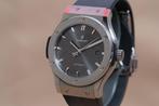 Hublot - Classic Fusion Racing Grey - 542.NX.7071.LR - Heren, Nieuw