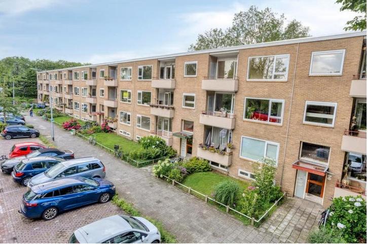 Appartement te huur 3 kamers, Groningen, Huizen en Kamers, Huizen te huur, Direct bij eigenaar, Groningen, Appartement