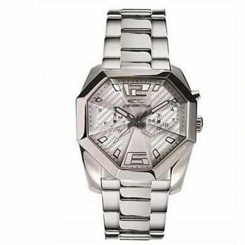 Horloge Dames Chronotech RW0079, Sieraden, Tassen en Uiterlijk, Zonnebrillen en Brillen | Heren, Verzenden
