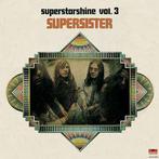 LP gebruikt - Supersister  - Superstarshine Vol. 3, Cd's en Dvd's, Verzenden, Zo goed als nieuw