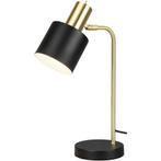 LED Tafellamp - Tafelverlichting - Trion Alimo - E14 Fitting, Huis en Inrichting, Lampen | Tafellampen, Ophalen of Verzenden, Nieuw