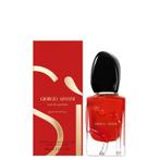 Giorgio Armani Sì Passione 30 ml Eau de Parfum Spray, Verzenden, Nieuw