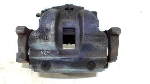Remklauw rechts voor Volvo V90 II D5 AWD 31471664, Auto-onderdelen, Remmen en Aandrijving, ARN erkend, Stiba lid, Erkend duurzaam