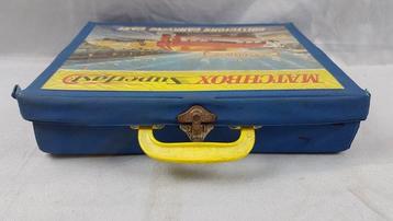 Matchbox 1:64 - Modelauto (48) - Set met Matchbox Superfast beschikbaar voor biedingen