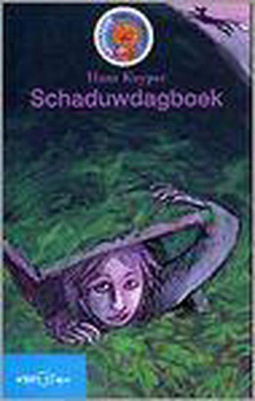 Schaduwdagboek 9789027647221 Hans Kuyper, Boeken, Overige Boeken, Gelezen, Verzenden