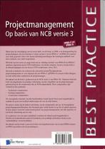 Projectmanagement op basis van NCB versie 3 / Best practice, Verzenden, Gelezen, Gabor Vis van Heemst