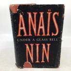 Anais Nin - Under A Glass Bell - 1947