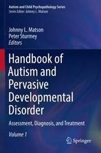 9783030885403 Autism and Child Psychopathology Series- Ha..., Verzenden, Nieuw