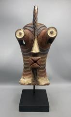 Mask - Congo (Zonder Minimumprijs), Antiek en Kunst