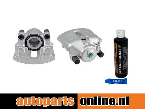 Remklauw Saab 900 voorzijde, rechts, Auto-onderdelen, Besturing, Nieuw, Saab, Verzenden