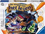 tiptoi® spel De Magie van het Lezen  - Ravensburger -, Nieuw, Ophalen of Verzenden