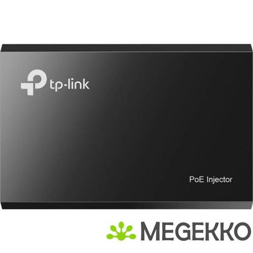 TP-LINK PoE Injector TL-POE150S, Computers en Software, Pc- en Netwerkkabels, Nieuw, Verzenden