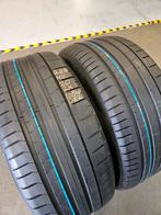 285/45/20 108W PIRELLI PZERO D22 6,3MM PROFIEL, Ophalen, Gebruikt, 285 mm, Band(en)