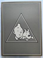 Tintin - Coffret Galerie Escale complet - 26 zeefdrukken -, Nieuw