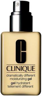 CLINIQUE DRAMATICALLY DIFFERENT MOISTURIZING GEL FLES 125 ML, Verzenden, Nieuw