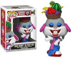 Funko POP! Vinyl Animation Looney Tunes 80th-Bugs Bunny (In, Verzamelen, Ophalen of Verzenden, Nieuw