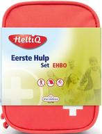 HELTIQ EHBO EERSTE HULP SET 1 STUK, Verzenden, Nieuw