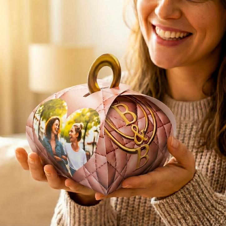 Bedankjes zakelijk - geboorte - huwelijk - collega, Hobby en Vrije tijd, Feestartikelen, Overige, Feestartikel, Nieuw