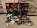 Lego Set - Super Heroes - Spider-Mans Doc Ock Ambush, Kinderen en Baby's, Speelgoed | Duplo en Lego, Nieuw
