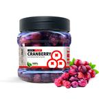 Gevriesdroogde Cranberries 30g, Verzenden, Nieuw
