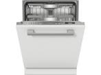 Miele G 7297 SCVi XXL Selection - Inbouwvaatwasser - 3D, Witgoed en Apparatuur, Vaatwasmachines, Verzenden, Zo goed als nieuw