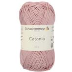 Schachenmayr Catania 50g- 423, Hobby en Vrije tijd, Breien en Haken, Ophalen of Verzenden, Nieuw, Breien of Haken, Wol of Garen