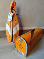 Champagne Veuve Clicquot - Champagne koeler -  Brievenbus -