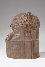 Hoofd - Benin - Nigeria