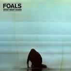 lp nieuw - Foals - What Went Down, Verzenden, Zo goed als nieuw