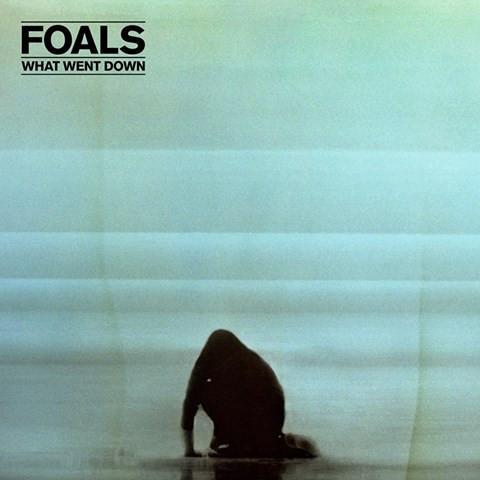 lp nieuw - Foals - What Went Down, Cd's en Dvd's, Vinyl | Pop, Zo goed als nieuw, Verzenden