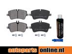 Remblokken set Mercedes-benz Clk voorzijde, Verzenden, Nieuw, Mercedes-Benz