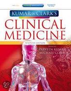 Kumar and Clarks Clinical Medicine 9780702029936, Zo goed als nieuw, Verzenden