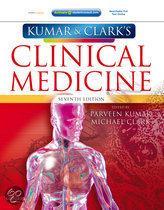 Kumar and Clarks Clinical Medicine 9780702029936, Boeken, Studieboeken en Cursussen, Zo goed als nieuw, Verzenden