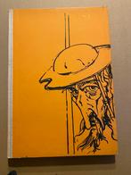 Don Quichot - 1966 met tekeningen - illustr Gerhard Gossmann, Antiek en Kunst, Ophalen of Verzenden