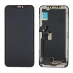 iPhone X scherm LCD &amp; Touchscreen A+ kwaliteit - zwart, Nieuw, Overige typen, Apple iPhone