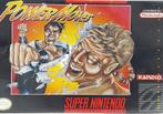 MarioSNES.nl Power Moves (NTSC) Compleet Zonder Handl. iDEAL, Ophalen of Verzenden, Gebruikt