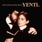 Barbra Streisand - Yentl LP, Cd's en Dvd's, Verzenden, Nieuw in verpakking